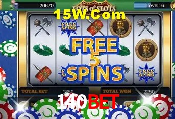 Login Seguro 140Bet