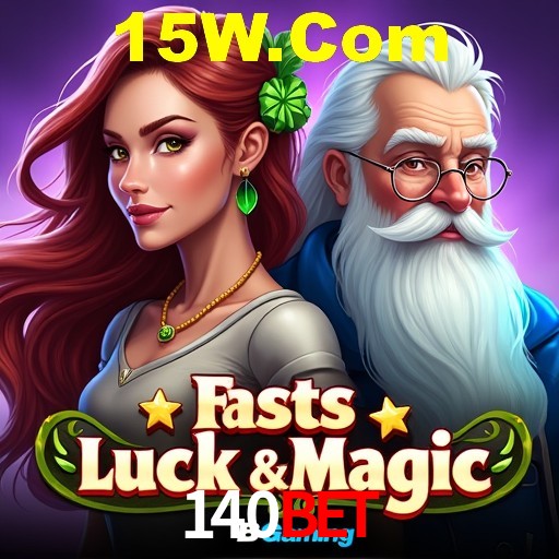 cassino 140Bet