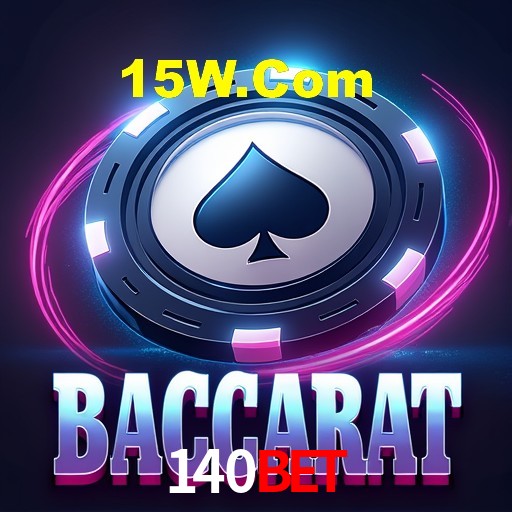 Casino VIP 140Bet