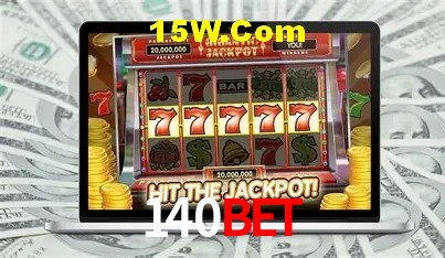 Estatísticas Esportivas 140Bet