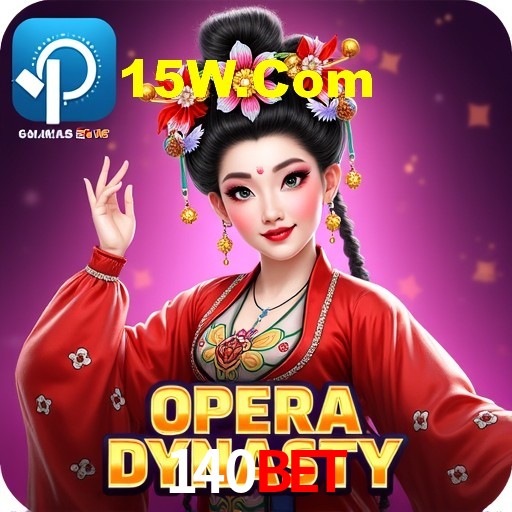 Interface do App 140Bet