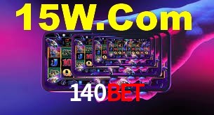 Tennis Betting 140Bet