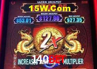 Cadastro Rápido 140Bet