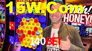 Premium Interface 140Bet
