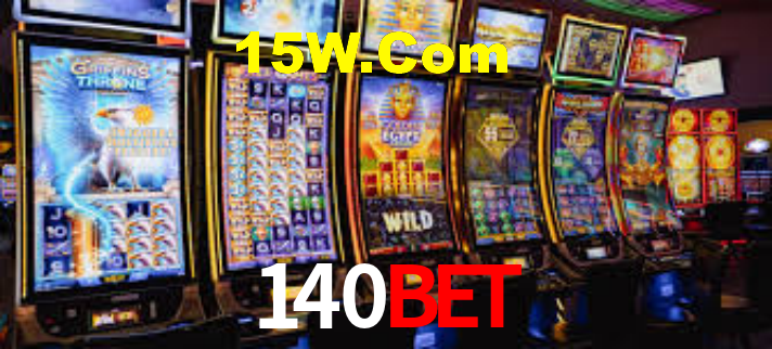APP oficial da 140Bet para mobile
