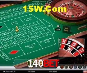 Diretório de Jogos 140Bet