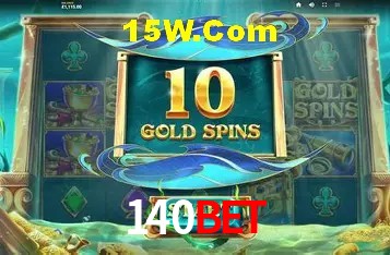 Promoções Sazonais 140Bet