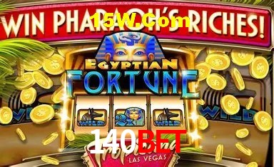 Apostas de Tênis 140Bet
