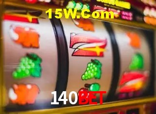 Sistemas de Segurança 140Bet
