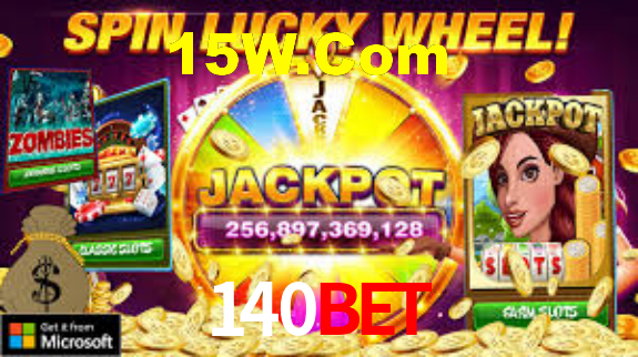 140 Bet