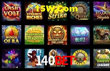 Casino Ao Vivo 140Bet