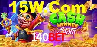 Daily Bonuses 140Bet