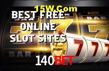Promoção Relâmpago 140Bet