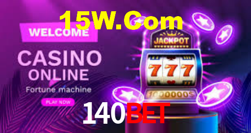 Sinta a adrenalina dos jogos de cassino com 140Bet
