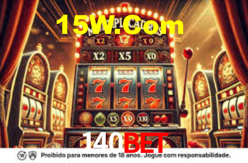 140Bet: A Experiência de Casino com Jogos de Mesa ao Vivo